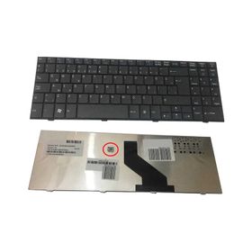 LG LGR58 Notebook Klavye