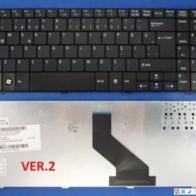 LG LGR58 Notebook Klavye