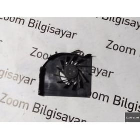 Lg LGR58 Uyumlu Notebook Fan