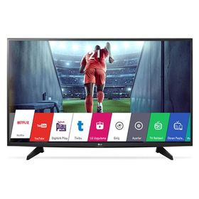 LG LH570V Led TV