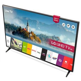 LG LK5900 Full HD Smart LED TV
