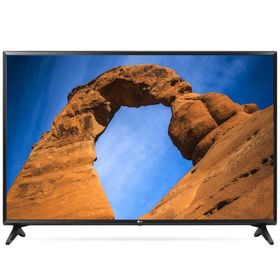 LG LK5900 Full HD Smart LED TV