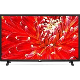 LG LM6300 Full HD Uydu Alıcılı Smart LED TV