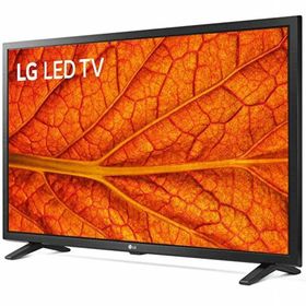 LG LM6370 LED TV