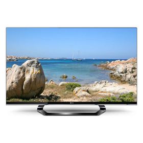 LG LM660S LCD Televizyon