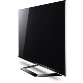 LG LM660S LCD Televizyon