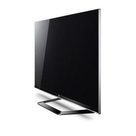 LG LM660S LCD Televizyon