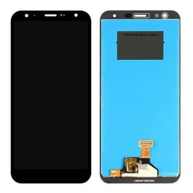 LG LMX420 K40 LCD Dokunmatik Ekran
