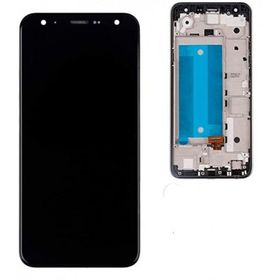LG LMX420 K40 LCD Dokunmatik Ekran