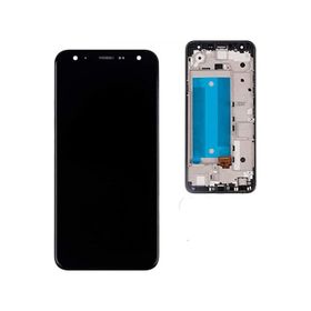 LG LMX420 K40 LCD Dokunmatik Ekran