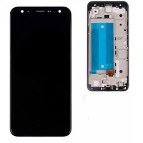 LG LMX420 K40 LCD Dokunmatik Ekran