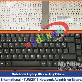 LG LW60 EXPRESS Klavye