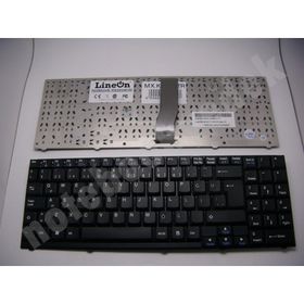 LG LW60 EXPRESS Klavye