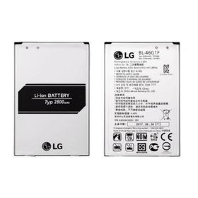 Lg M250 K10 2017 BL-46G1F Uyumlu Batarya