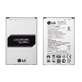Lg M250 K10 2017 BL-46G1F Uyumlu Batarya