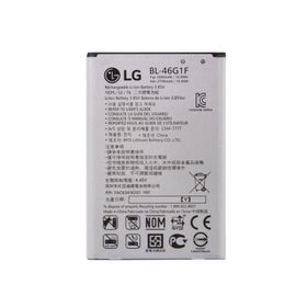 Lg M250 K10 2017 BL-46G1F Uyumlu Batarya