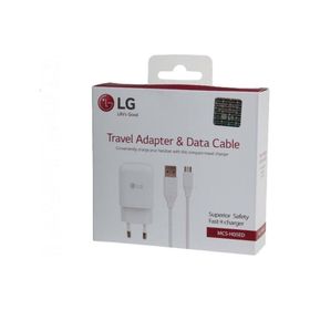 LG MCS-H05ED G6 Type-C Şarj Takımı