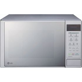 LG MH6343DAR Mikrodalga Fırın