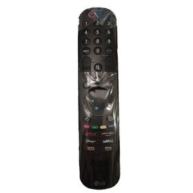 LG MR23GA 2023 Sihirli Orjinal Smart TV Kumandası