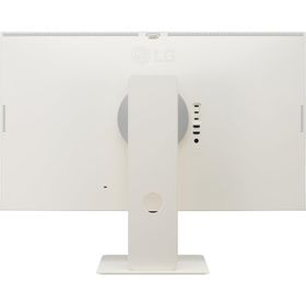 LG MyView 32SR85U-W 32inç 60Hz 5ms 4K Beyaz webOS Monitör