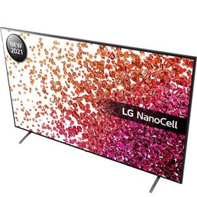 LG NANO756 LED TV