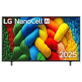 LG NANO80A6B Televizyon