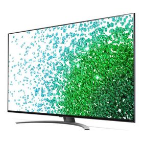 LG NANO816PA 4K Ultra HD LED TV