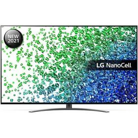 LG NANO816PA 4K Ultra HD LED TV