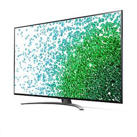 LG NANO816PA 4K Ultra HD LED TV