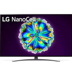 LG NANO866NA 4K Ultra HD NanoCell TV