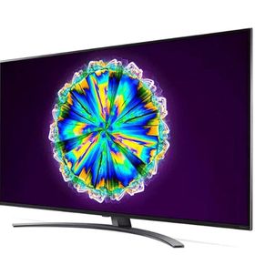 LG NANO866NA 4K Ultra HD NanoCell TV