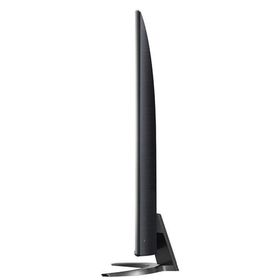 LG NANO866NA 4K Ultra HD NanoCell TV
