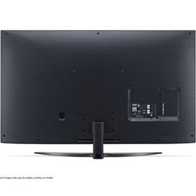 LG NANO866NA 4K Ultra HD NanoCell TV