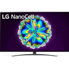 LG NANO866NA 4K Ultra HD NanoCell TV