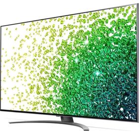 LG NANO866PA NanoCell 4K Ultra HD Smart LED TV