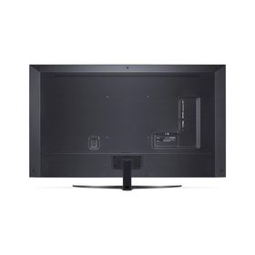 LG NANO866PA NanoCell 4K Ultra HD Smart LED TV