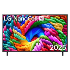 LG NANO90A6B Televizyon