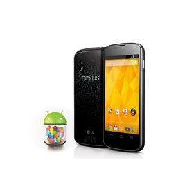LG Nexus 4 E960