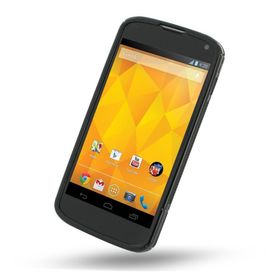 LG Nexus 4 E960
