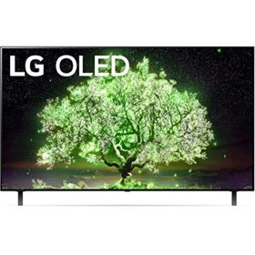 LG OLED A16LA Televizyon