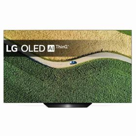 LG OLED B9 4K Ultra HD Uydu Alıcılı Smart OLED TV