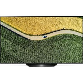 LG OLED B9 4K Ultra HD Uydu Alıcılı Smart OLED TV