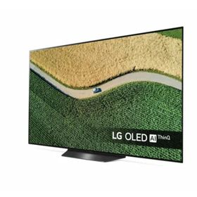 LG OLED B9 4K Ultra HD Uydu Alıcılı Smart OLED TV