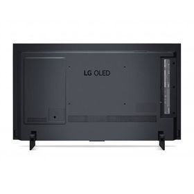 LG OLED C24LA OLED TV