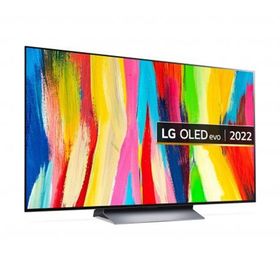 LG OLED C24LA OLED TV
