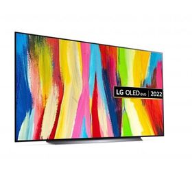 LG OLED C24LA OLED TV