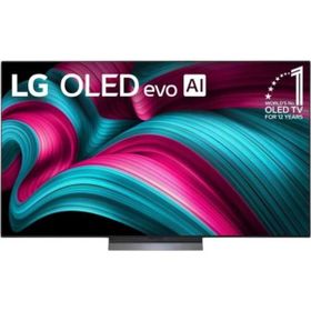 LG OLED C54LA Televizyon