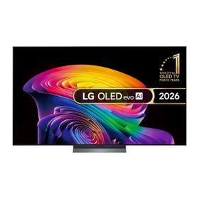 LG OLED-C64LA Televizyon