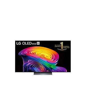 LG OLED-C64LA Televizyon