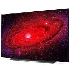 LG OLED CX6 4K Ultra HD Smart OLED TV